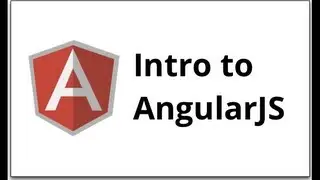 Introduction to AngularJS