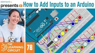 How to Add Multiple Inputs to an 