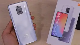 REDMI NOTE 9 PRO В 2021! Стоит ли покупать?!
