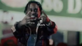 FREE | Fivio Foreign x Pop Smoke x Rah Swish Type Beat - 
