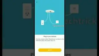 TP link Deco M5 Whole home Mesh WiFi Setup | Deco M5 | Deco M4