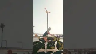 Knight Rider Easter Egg in Cyberpunk 2077