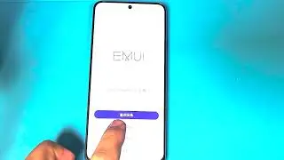 Reset Huawei ID no menu code/ Сброс huawei id без кода блокировки. С доступом в меню.