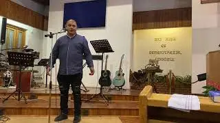 kiskőrösi roma misszió Bajai baptista gyülekezetben