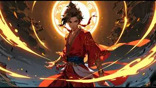 Chapter 926-930 Journey to Immortality
