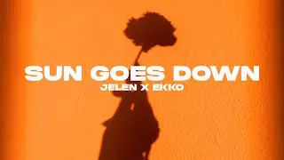 Jelen, Ekko - Sun Goes Down