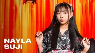 Nayla Suji (Trainee) - Pemilihan Member Single ke-26 JKT48