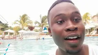 Sandals Ochi (Vlog)