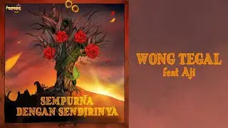 I'Nyonk Band - Wong Tegal feat Aji [Official Audio]