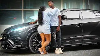 GOLD DIGGER PRANK PART 145! | NateGotKeysGoldDiggers