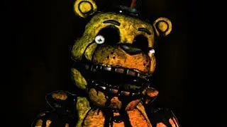 FNAF 0 Plus