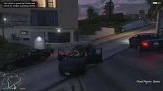 GTA V No Mission Bug Fix 100% working with Proof
