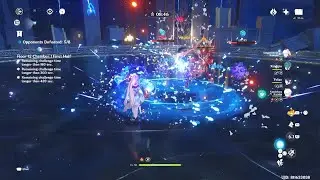 Chill Abyss