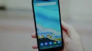 Hard Reset Nokia 7.1 Smartphone by HMD