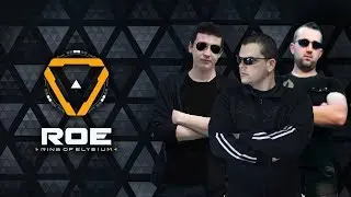 Ring Of Elysium - Live Stream #3