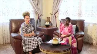 Margaret Naggayi' s 40-year journey as the wife to the Archbishop of Uganda  | NTV GXP