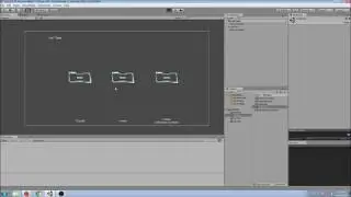 Unity3D - Circular Scrolling List Ver. 3 & Tutorial [CC]