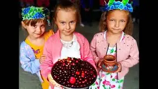 Проектирование воспитательно-образовательной деятельности