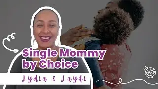 My Nanny is my Secret Weapon | Single Mom by Choice