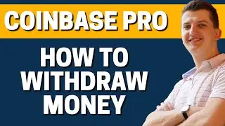 How To Withdraw Money From Coinbase Pro