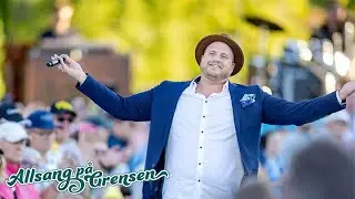 Freddy Kalas - Veit Det Går Bra (Allsang på Grensen 2022)