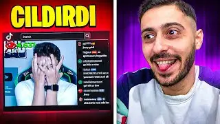 ÜNLÜ YOUTUBER NOCHE’Yİ GHOSTLADIM!! ÇOK SİNİRLENDİ 🤬