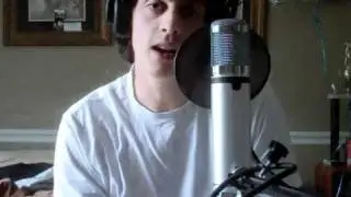 Drops of Jupiter (cover) - Train
