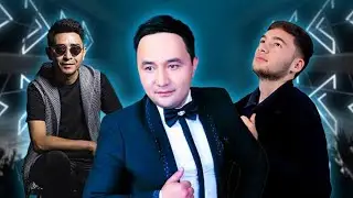 ELYOR TEMIROV KO’K CHOY DASTURIDA