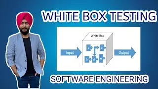 White Box testing in Software Engineering | Software Engineering Tutorials