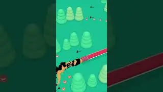 WHAT THE GOLF - Турбо бочка