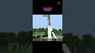 Minecraft Tiktok Hacks | Build an Excalibur | MCPE | 