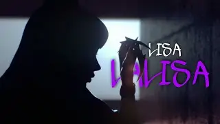 LALISA - [GMV] - KDA (League Of Legends)