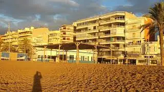 Segur playa