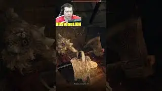 Кузнец ★ Elden Ring