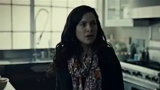 Hannibal - Season 1 Deleted Scene Will and Alana