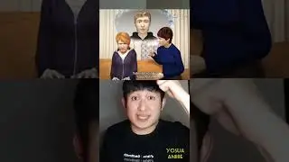 B0CIL UMUR 10 T4HUN H4MIL1NN C3W3K UMUR 13 T4HUNN | Yosua Andre 
