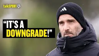 Chelsea Fan CRITICISES The Club For 'DOWNGRADING' With Enzo Maresca Appointment 😣 | talkSPORT