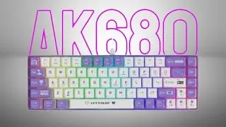 Did I Get Scammed? - Ajazz AK680 Review
