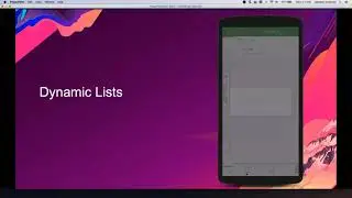 What’s New In Esri’s Field Apps  - Lakeisha Coleman