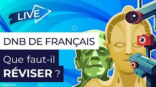 Brevet 2024 de français : révisions et conseils pratiques