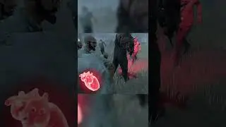 2v8 IN DEAD BY DAYLIGHT IS INSANE!