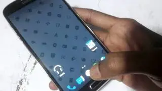 S4 i9500 running CM12.1(Android 5.1) [beta20]