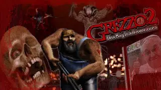 Grezzo 2 Final - Speed Run - (00:44:24) WR - *MATURE CONTENT*