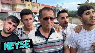 Neyse - Skeç