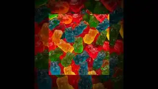 Катя Лель - Мой Мармеладный ( Speed up + 8D )