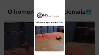 Esse é gelado!!!