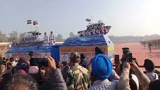 BSF FOUNDATION DAY 2022 AT GNDU ASR 04/12/22.