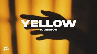 Harrison - Yellow