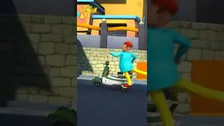 Chacha Bhatija | Shorts Cartoon Video For Kids | Comedy Cartoon | Wow Kidz Comedy 