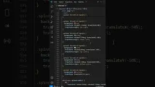 spinner   clip-path: polygon css 
